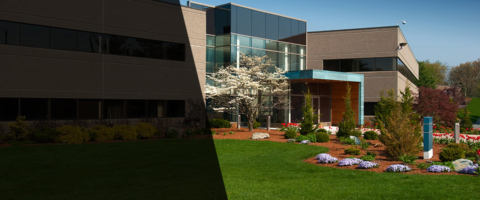 Bismarck Landscapers