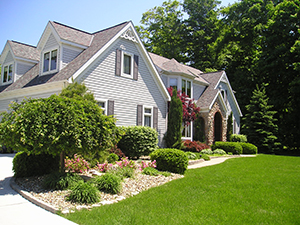 Landscapers and Lawncare Services in Bismarck, ND